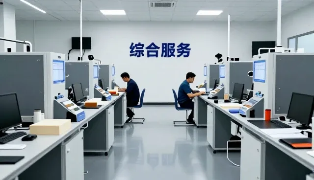 东莞市绿居源家政保洁服务有限公司