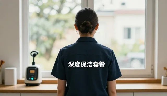 东莞市绿居源家政保洁服务有限公司分享专业保洁发展新观点